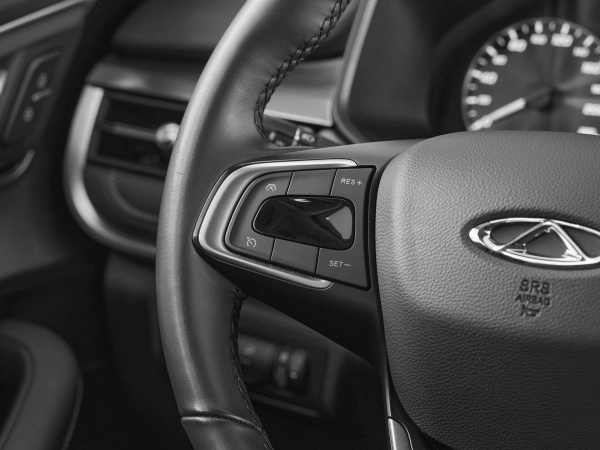 Chery Tiggo 4 Pro, I фото №11