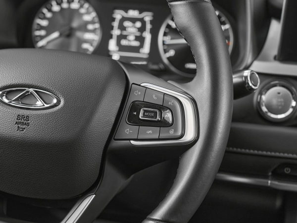 Chery Tiggo 4 Pro, I фото №12