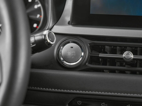 Chery Tiggo 4 Pro, I фото №13