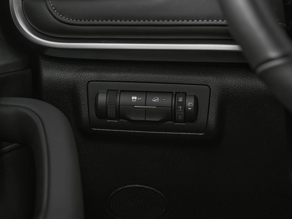 Chery Tiggo 4 Pro, I фото №15