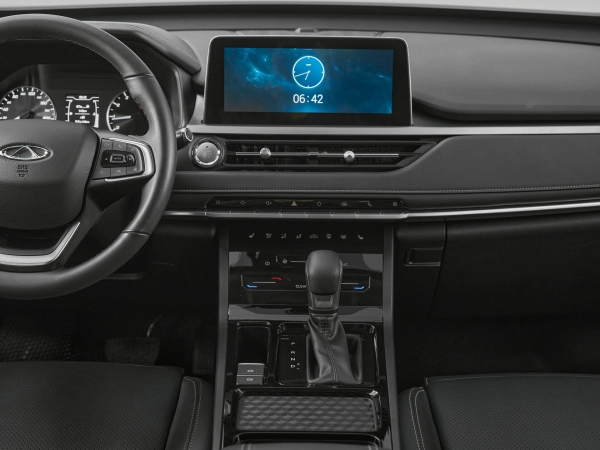 Chery Tiggo 4 Pro, I фото №16