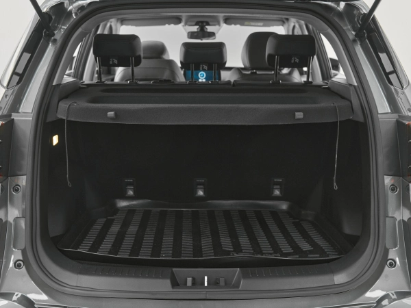 Chery Tiggo 4 Pro, I фото №19