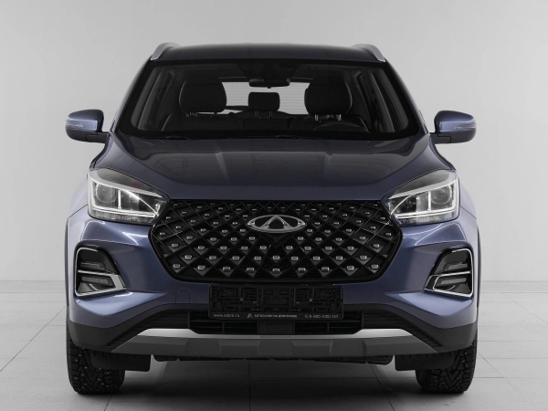 Chery Tiggo 4 Pro, I фото №2