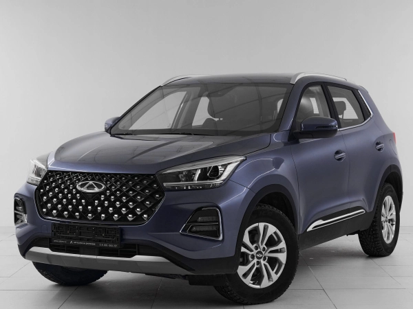 Chery Tiggo 4 Pro, I фото №20