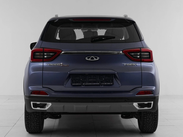 Chery Tiggo 4 Pro, I фото №5