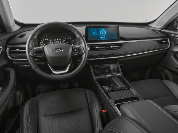 Chery Tiggo 4 Pro, I фото №7