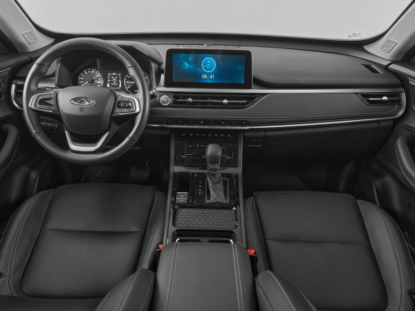 Chery Tiggo 4 Pro, I фото №8