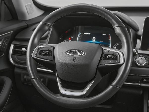 Chery Tiggo 4 Pro, I фото №11