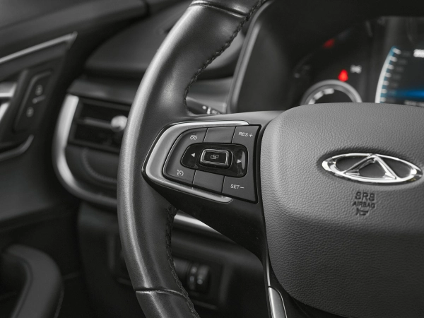 Chery Tiggo 4 Pro, I фото №12