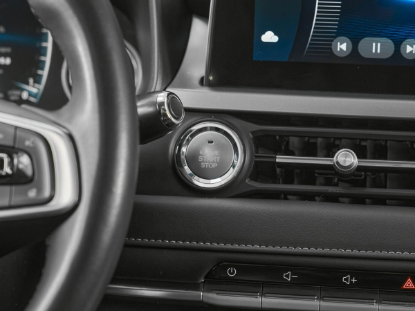 Chery Tiggo 4 Pro, I фото №14