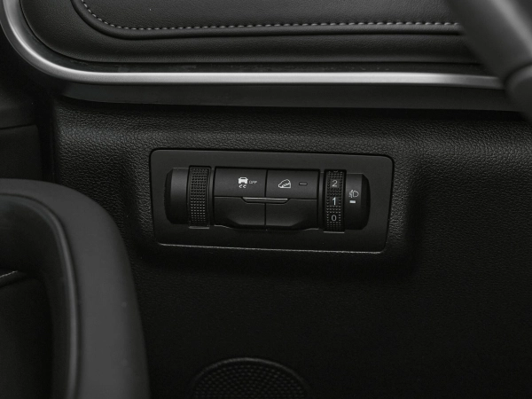 Chery Tiggo 4 Pro, I фото №16