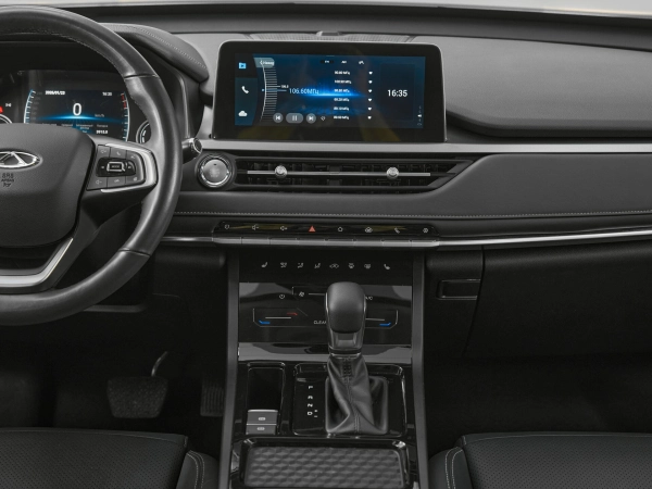 Chery Tiggo 4 Pro, I фото №17