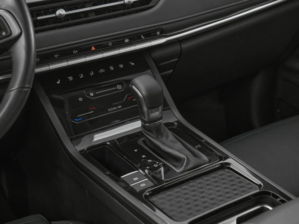 Chery Tiggo 4 Pro, I фото №18