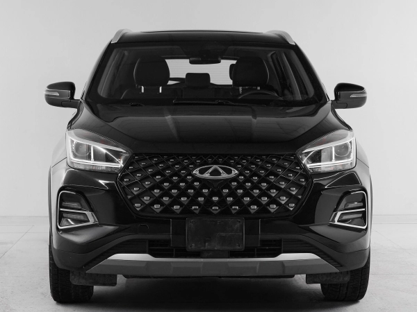 Chery Tiggo 4 Pro, I фото №2