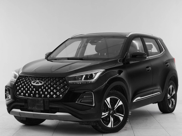 Chery Tiggo 4 Pro, I фото №21