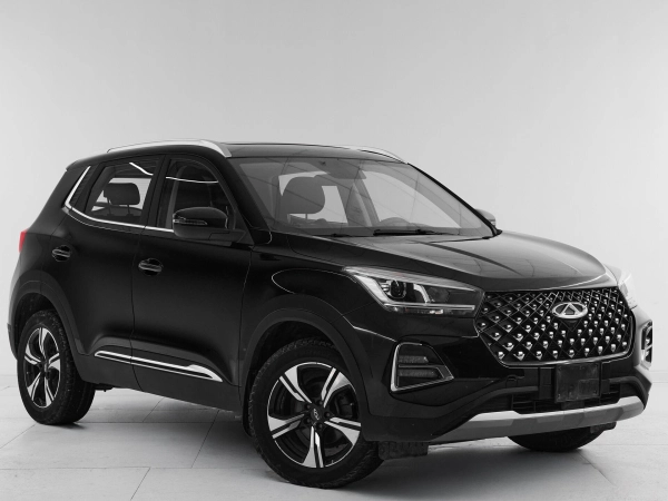 Chery Tiggo 4 Pro, I фото №3