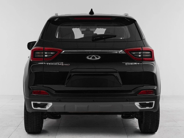 Chery Tiggo 4 Pro, I фото №5