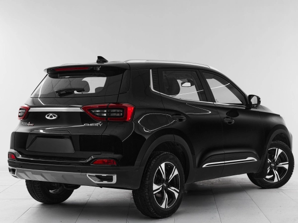 Chery Tiggo 4 Pro, I фото №6