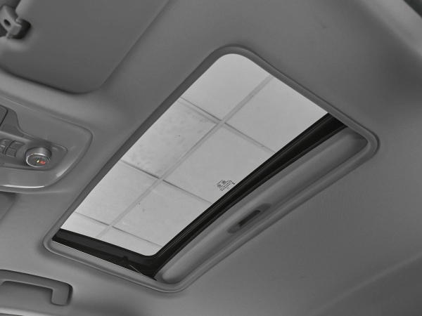 Chery Tiggo 4 Pro, I фото №7