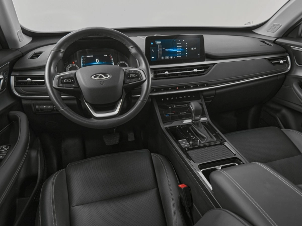 Chery Tiggo 4 Pro, I фото №8