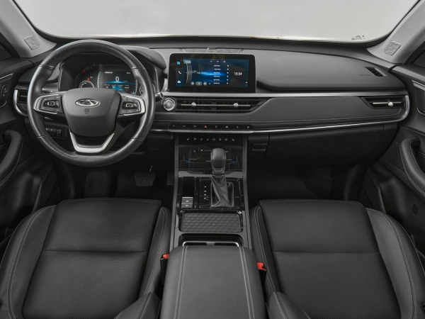 Chery Tiggo 4 Pro, I фото №9