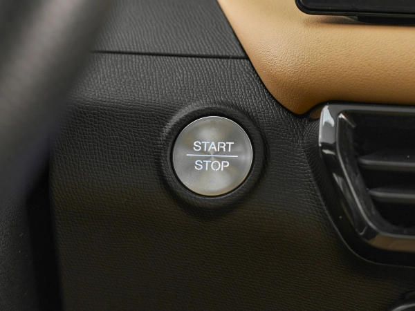 GAC GS3, I фото №14