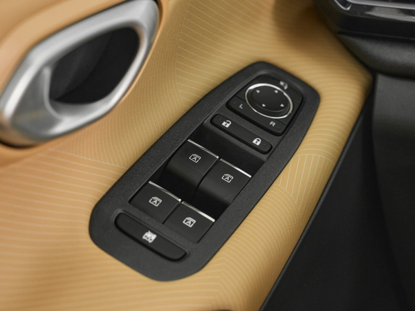 GAC GS3, I фото №15