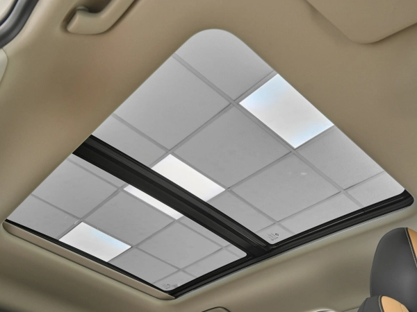 GAC GS3, I фото №7