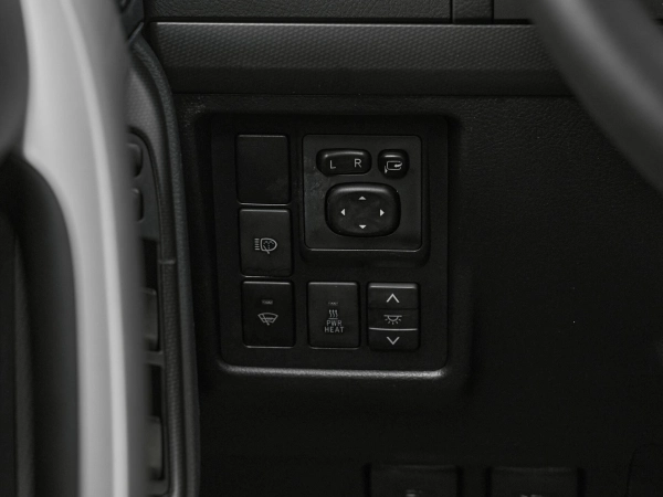 Toyota Land Cruiser Prado, 150 Series фото №15