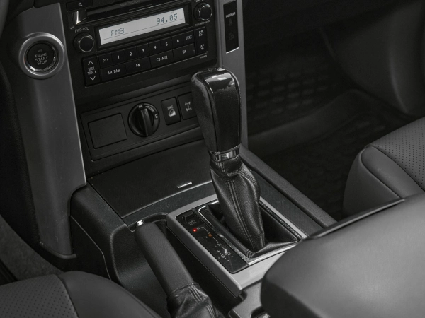 Toyota Land Cruiser Prado, 150 Series фото №17