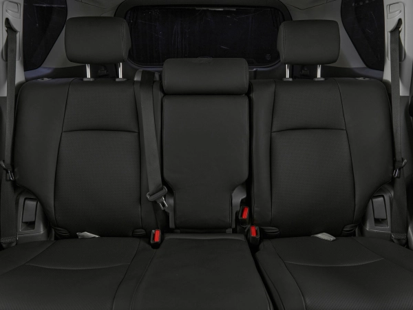 Toyota Land Cruiser Prado, 150 Series фото №18