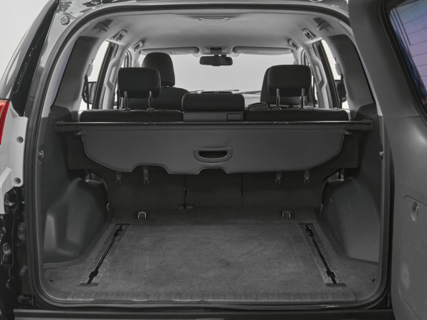 Toyota Land Cruiser Prado, 150 Series фото №19