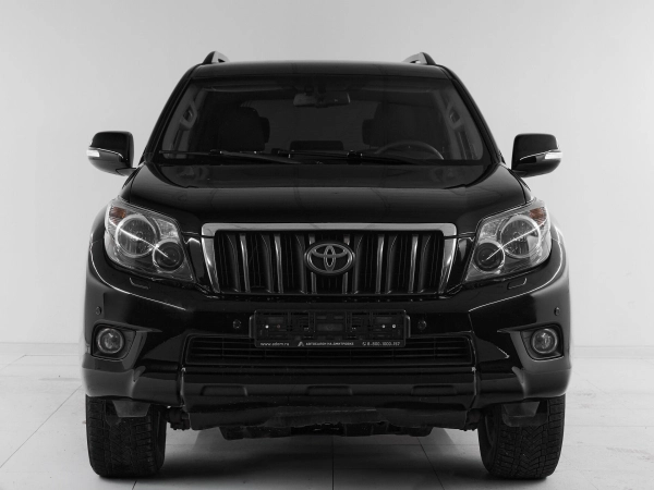 Toyota Land Cruiser Prado, 150 Series фото №2