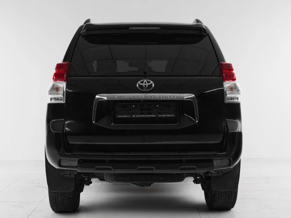 Toyota Land Cruiser Prado, 150 Series фото №5