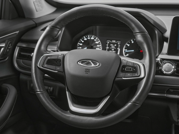 Chery Tiggo 4 Pro, I фото №10