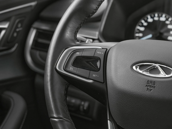 Chery Tiggo 4 Pro, I фото №11