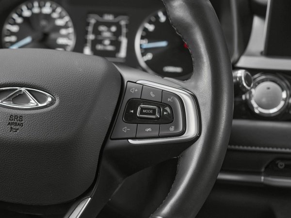 Chery Tiggo 4 Pro, I фото №12