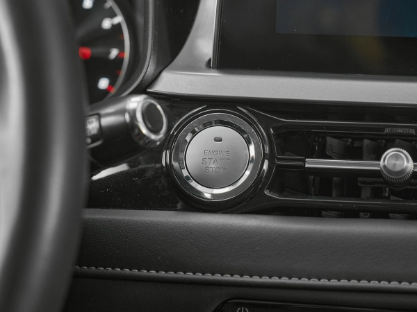 Chery Tiggo 4 Pro, I фото №15