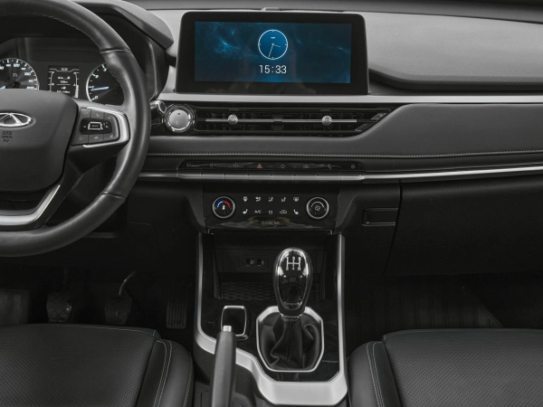 Chery Tiggo 4 Pro, I фото №16