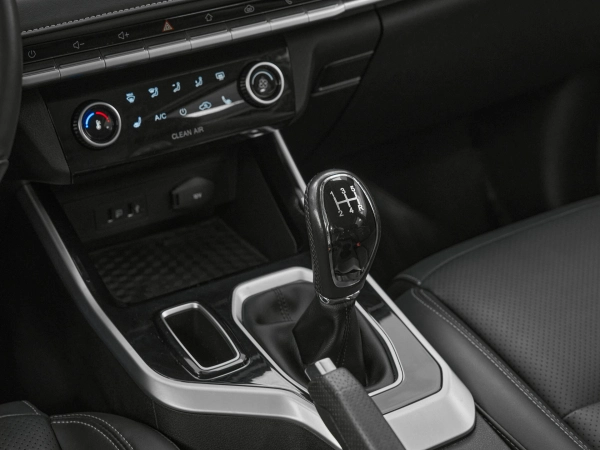 Chery Tiggo 4 Pro, I фото №17