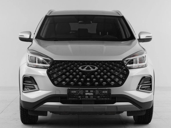 Chery Tiggo 4 Pro, I фото №2