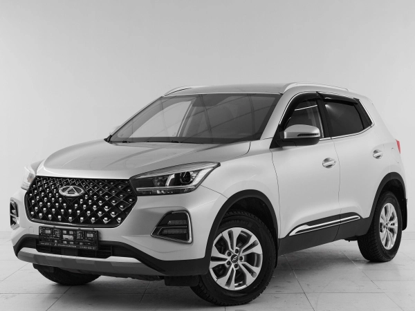 Chery Tiggo 4 Pro, I фото №20
