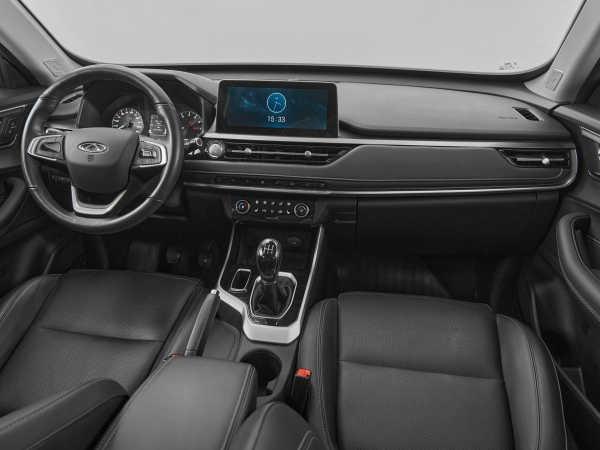 Chery Tiggo 4 Pro, I фото №9