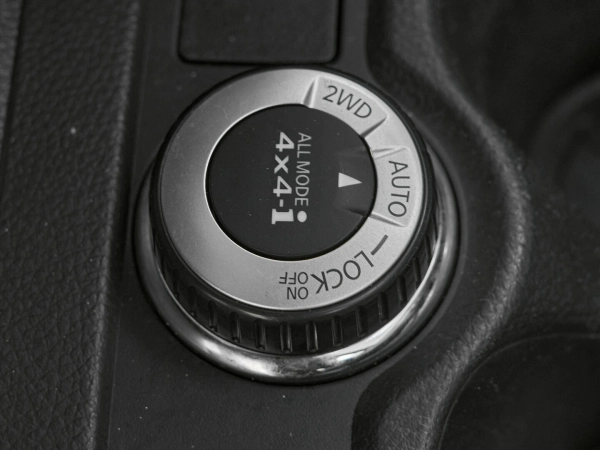 Nissan Qashqai, II фото №18