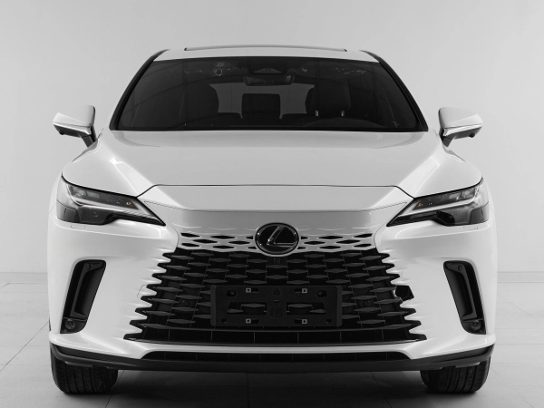 Lexus RX, V фото №2