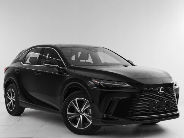 Lexus RX, V фото №3