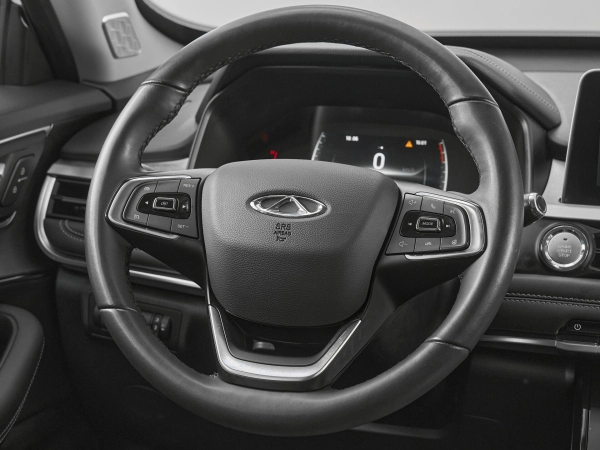 Chery Tiggo 7 Pro, I фото №10