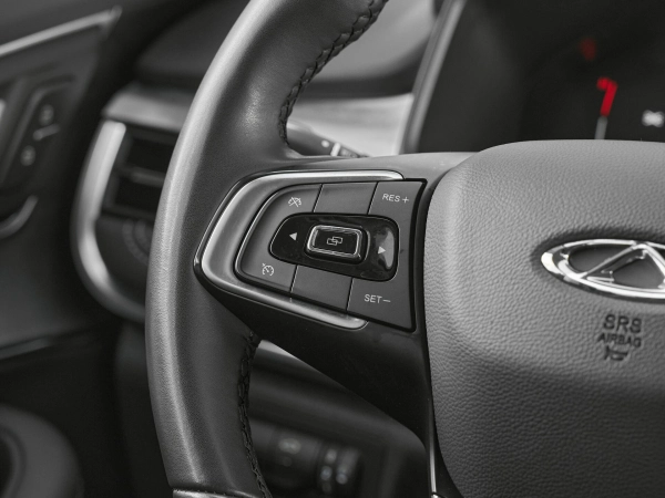 Chery Tiggo 7 Pro, I фото №11