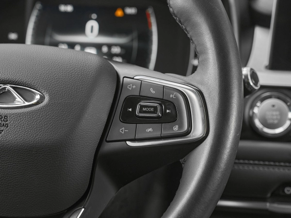 Chery Tiggo 7 Pro, I фото №12