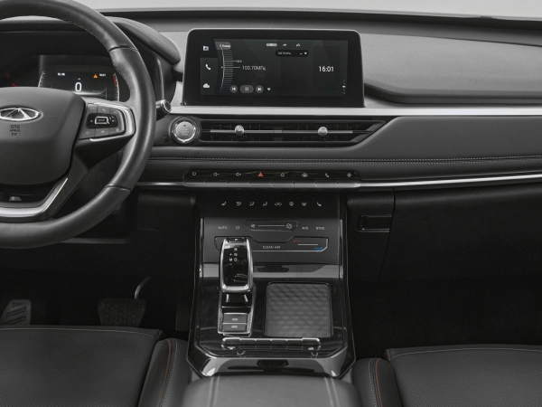 Chery Tiggo 7 Pro, I фото №15